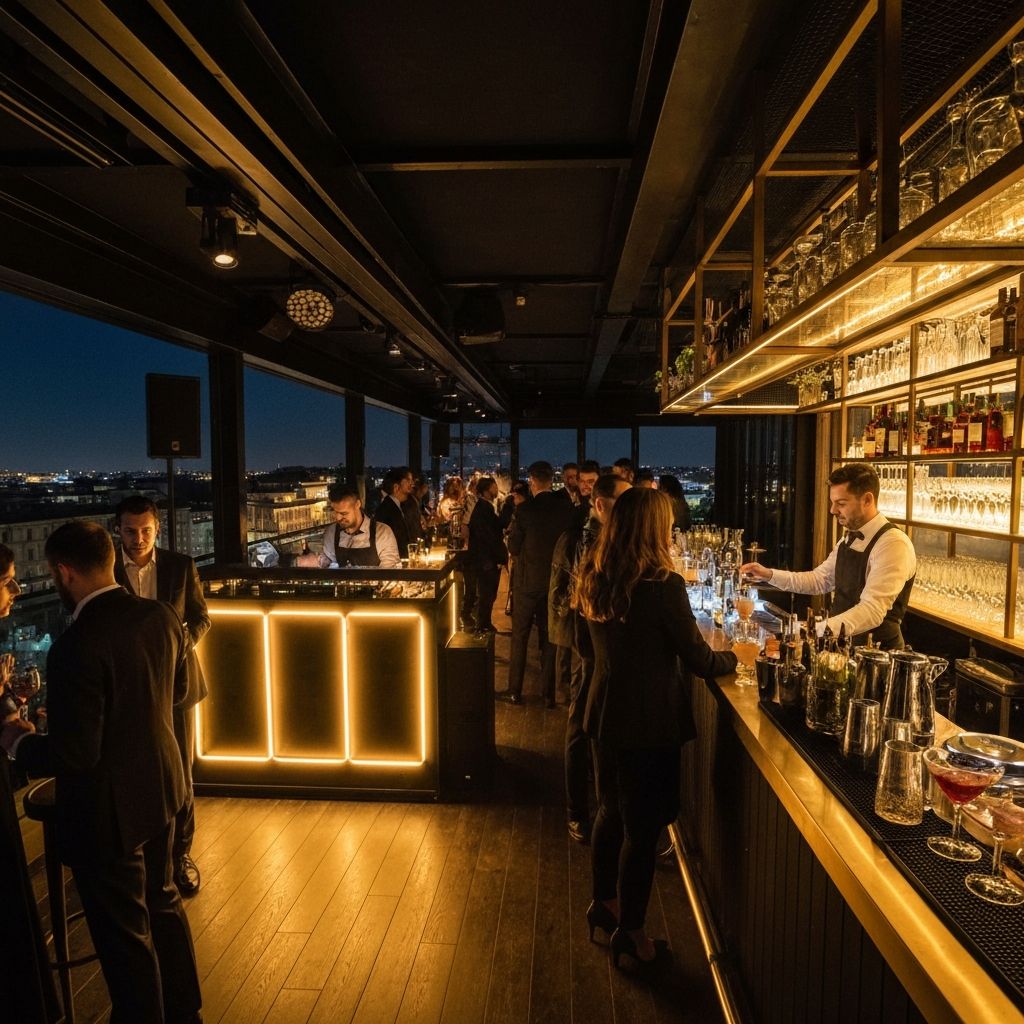 Apericena / Private Party